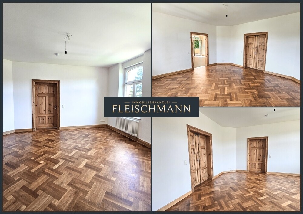 Innenansichten
