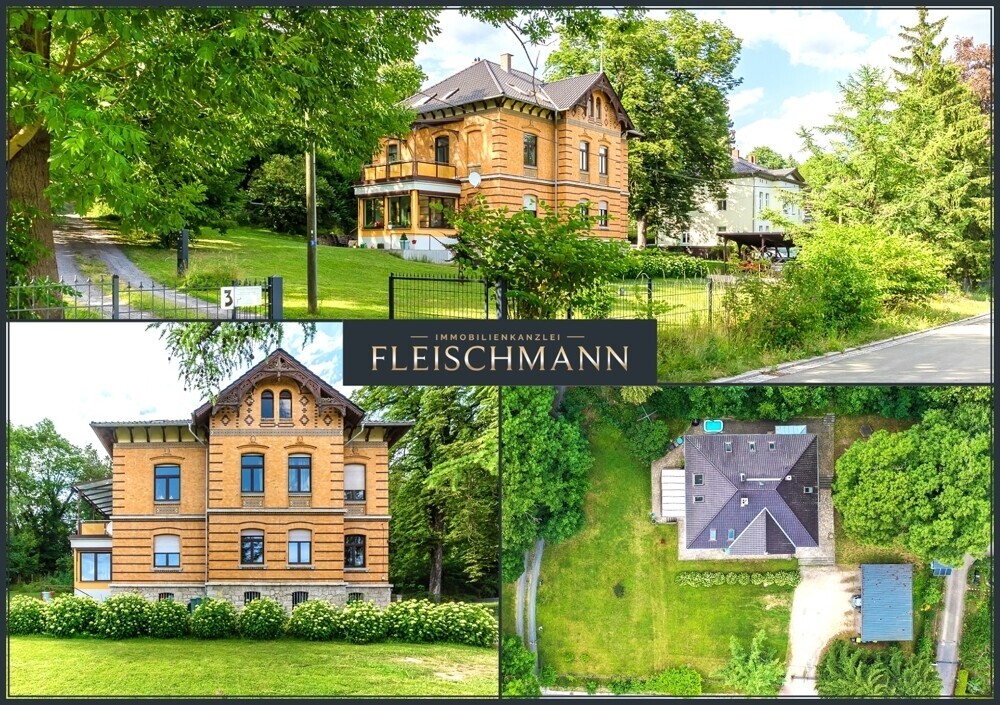 Ansicht von außen