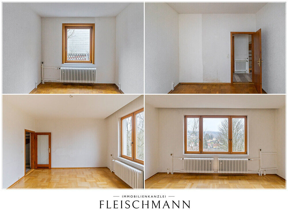 Innenansichten EG 2