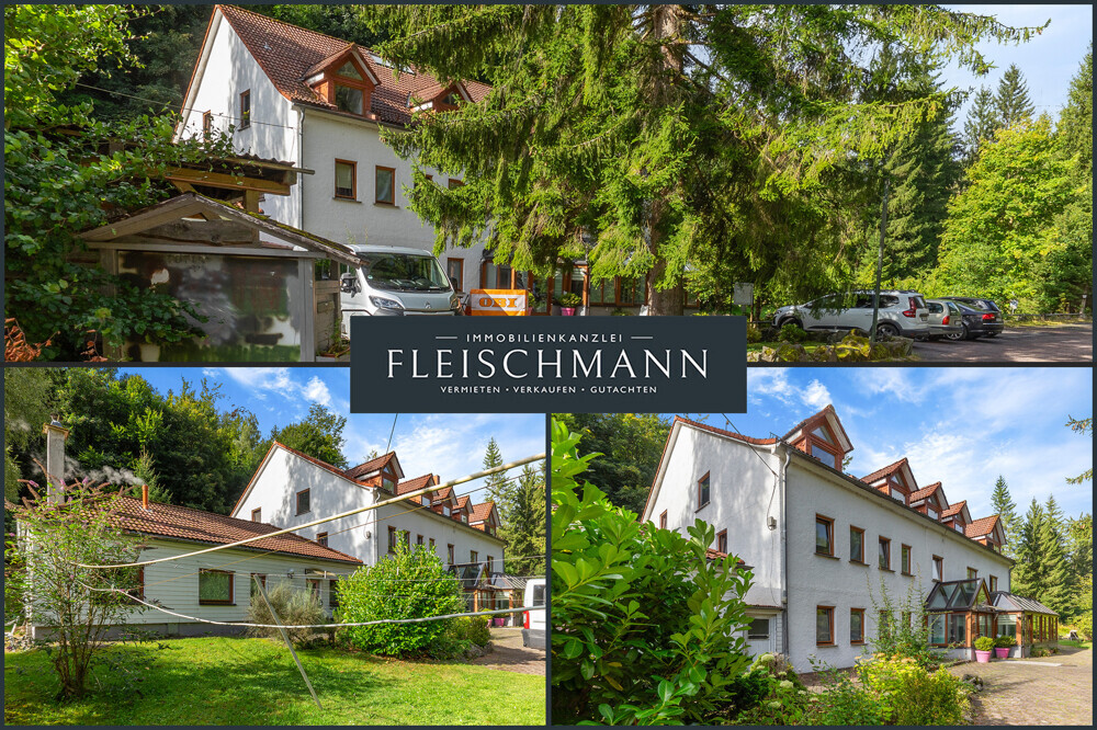 Außenansichten
