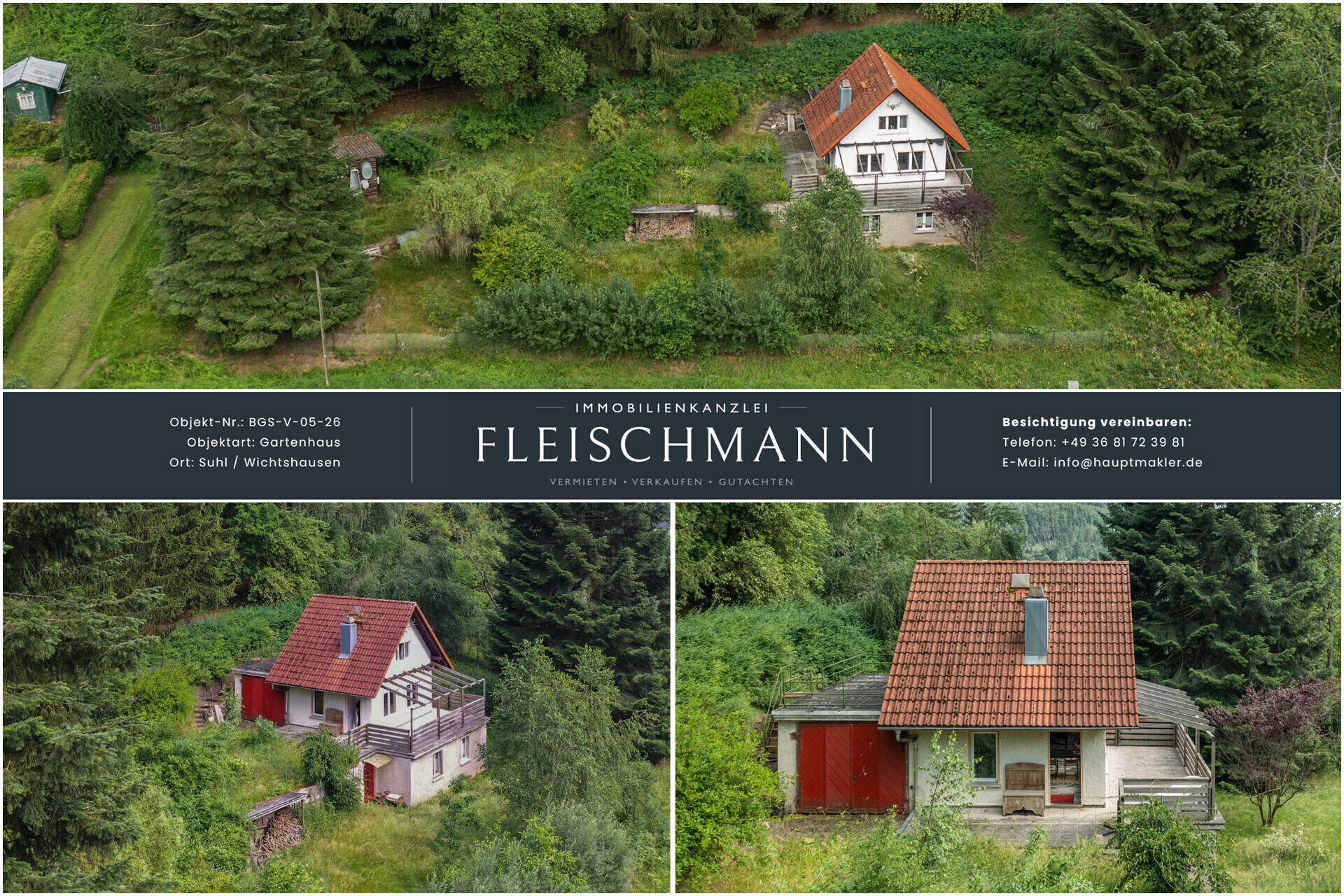 Aussenansicht