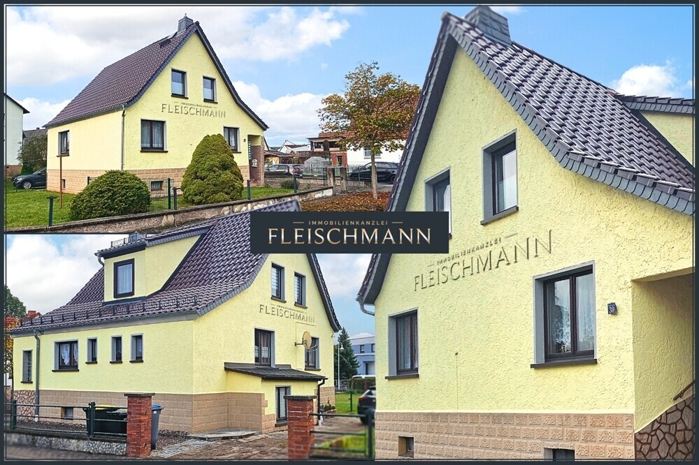Aussenansichten