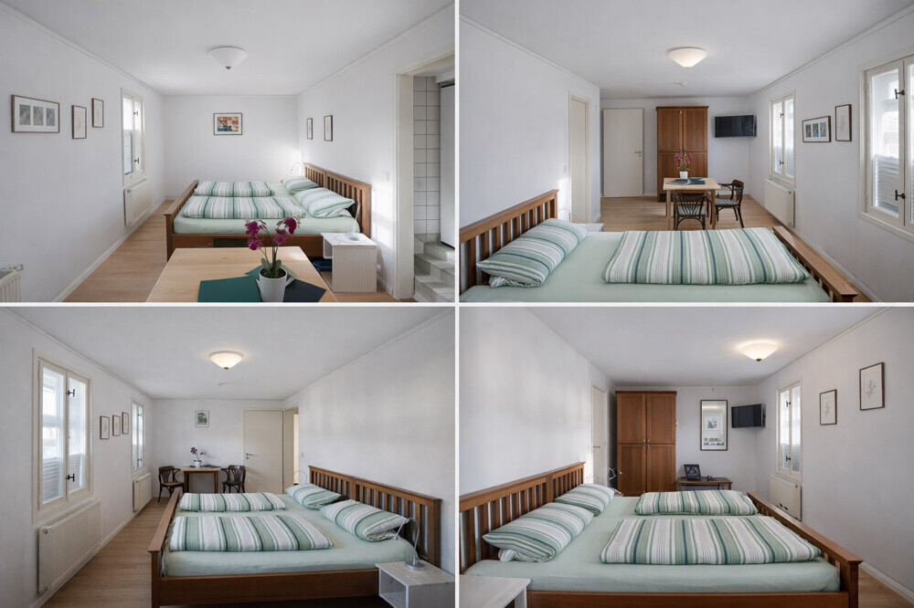 Gästezimmer