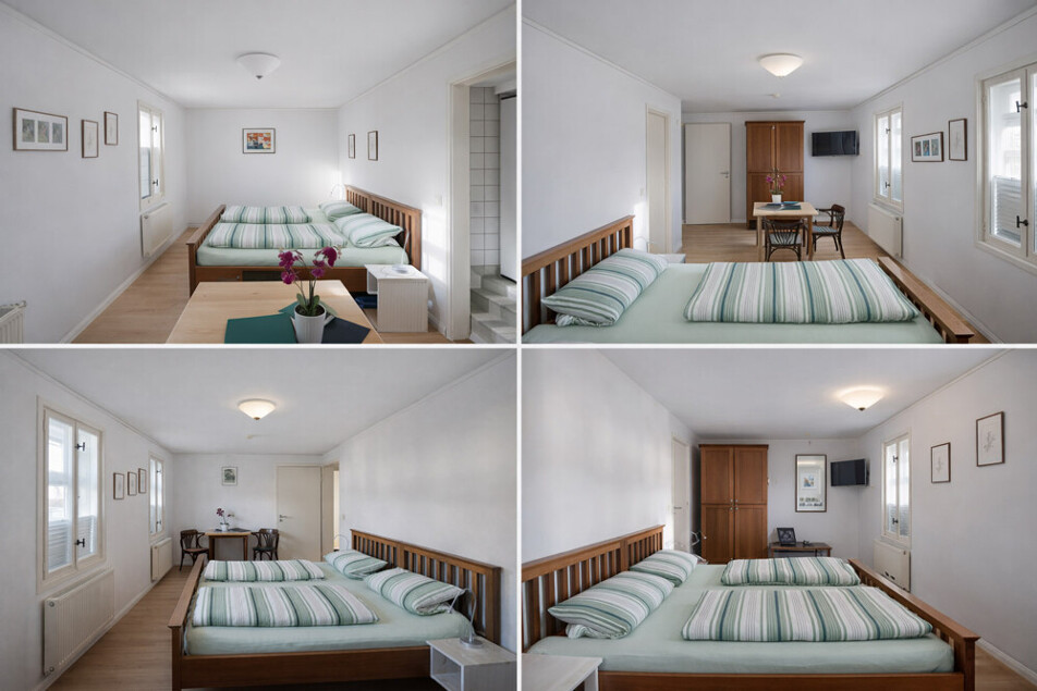Gästezimmer