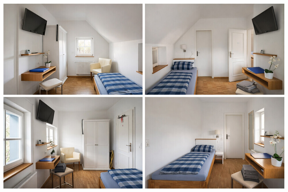 Gästezimmer