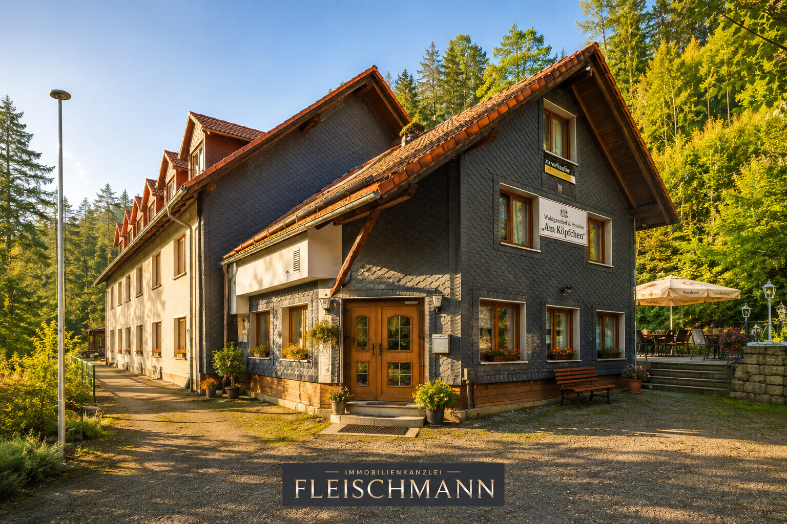 Aussenansicht