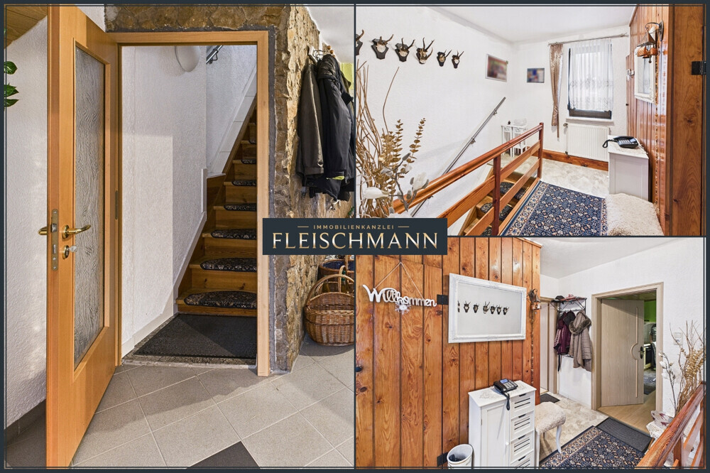 07-1.OG (Treppenaufgang + Flur)