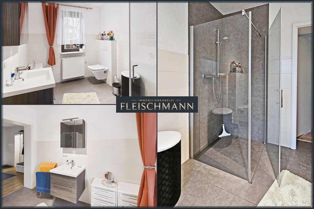 18-Einliegerwohnung (Badezimmer)