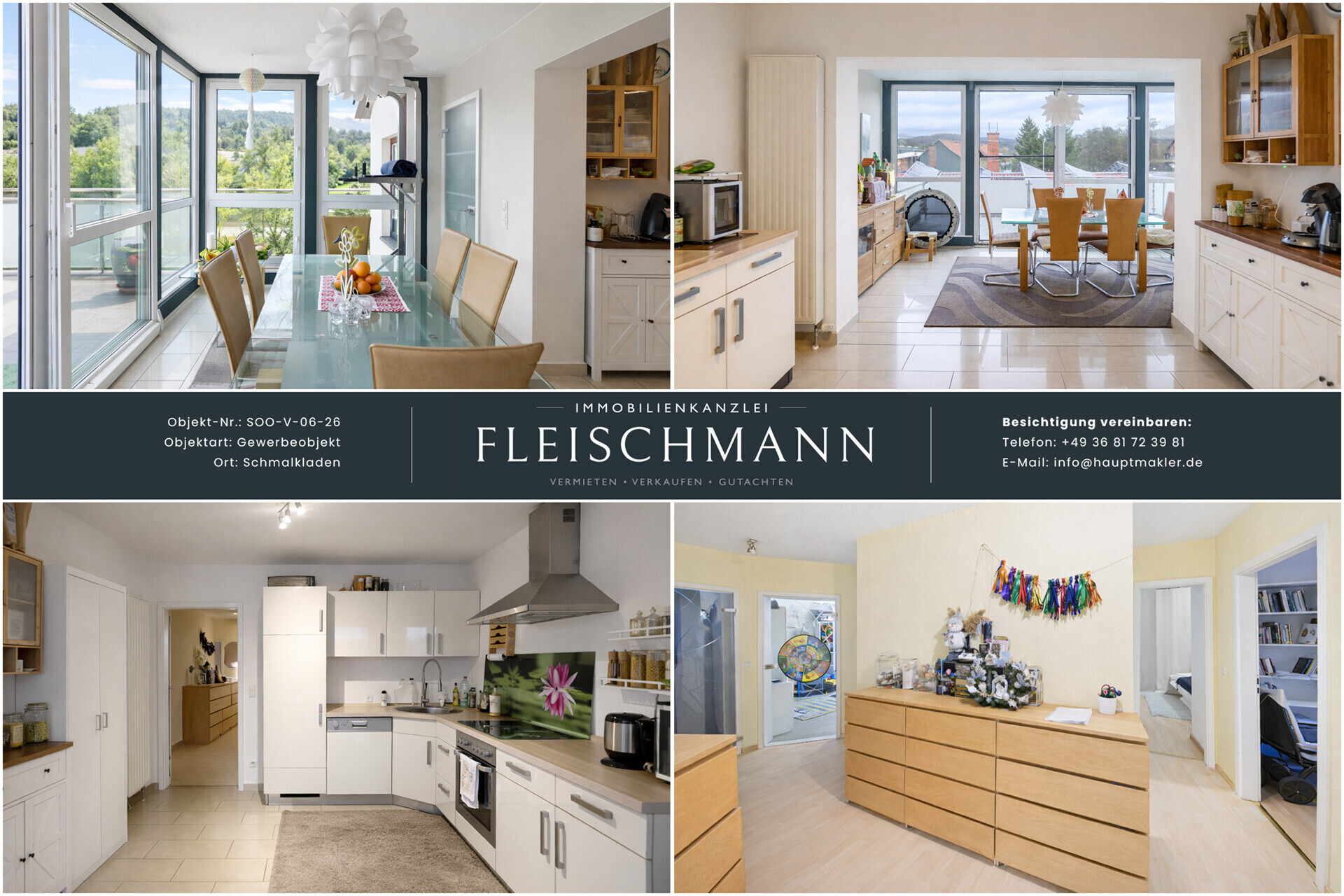 Wohnung
