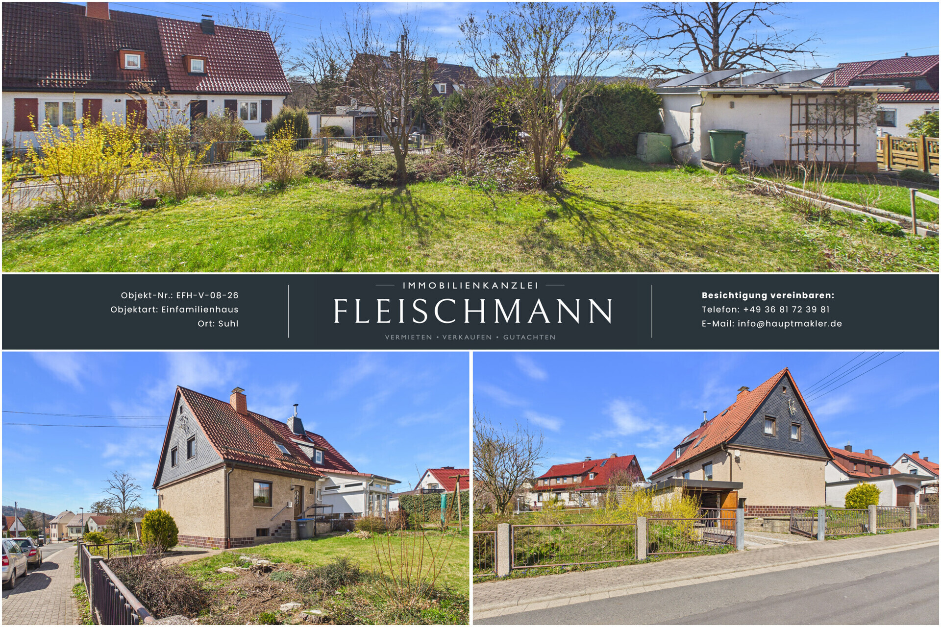 Außenansicht 