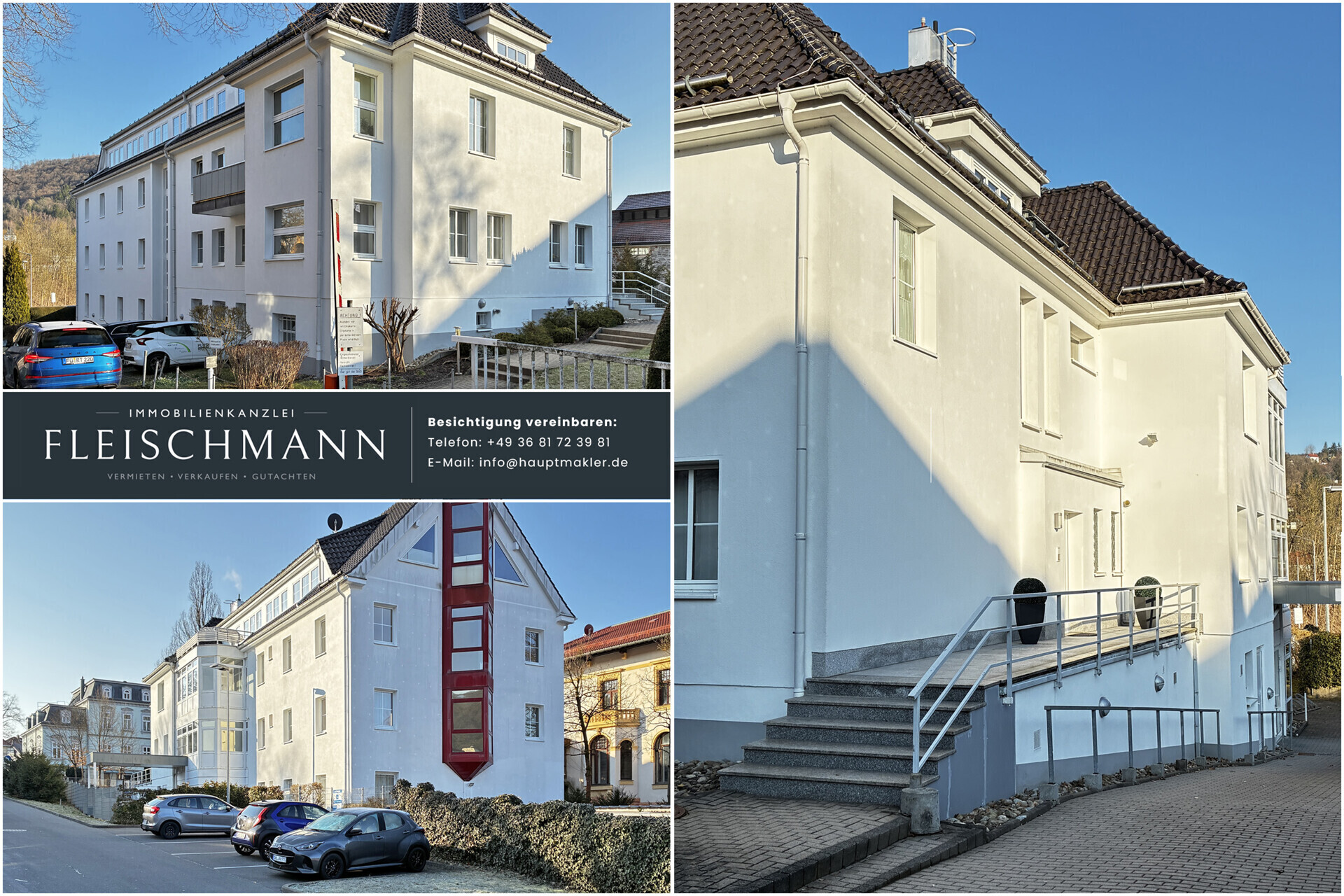 Außenansicht