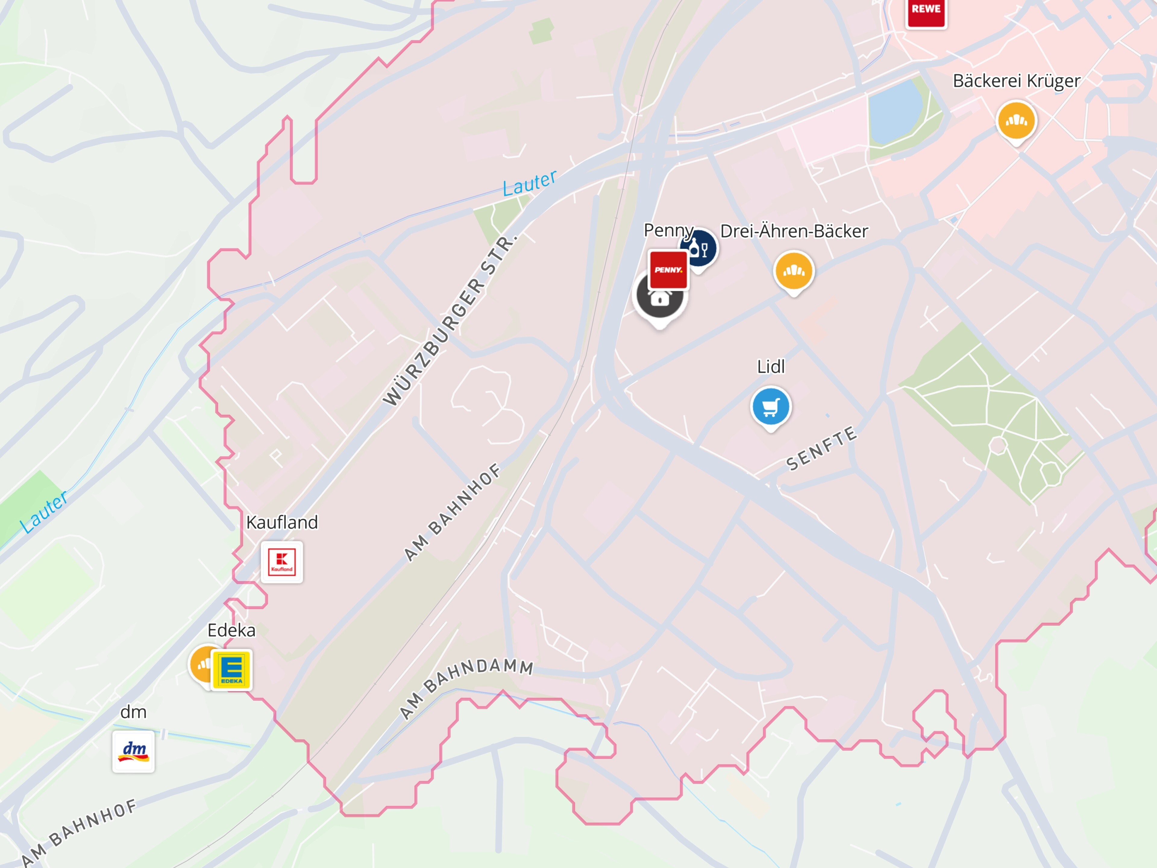 Lageplan_B18_Einkaufsmöglichkeiten_Fuß_10min_4x3.jpg