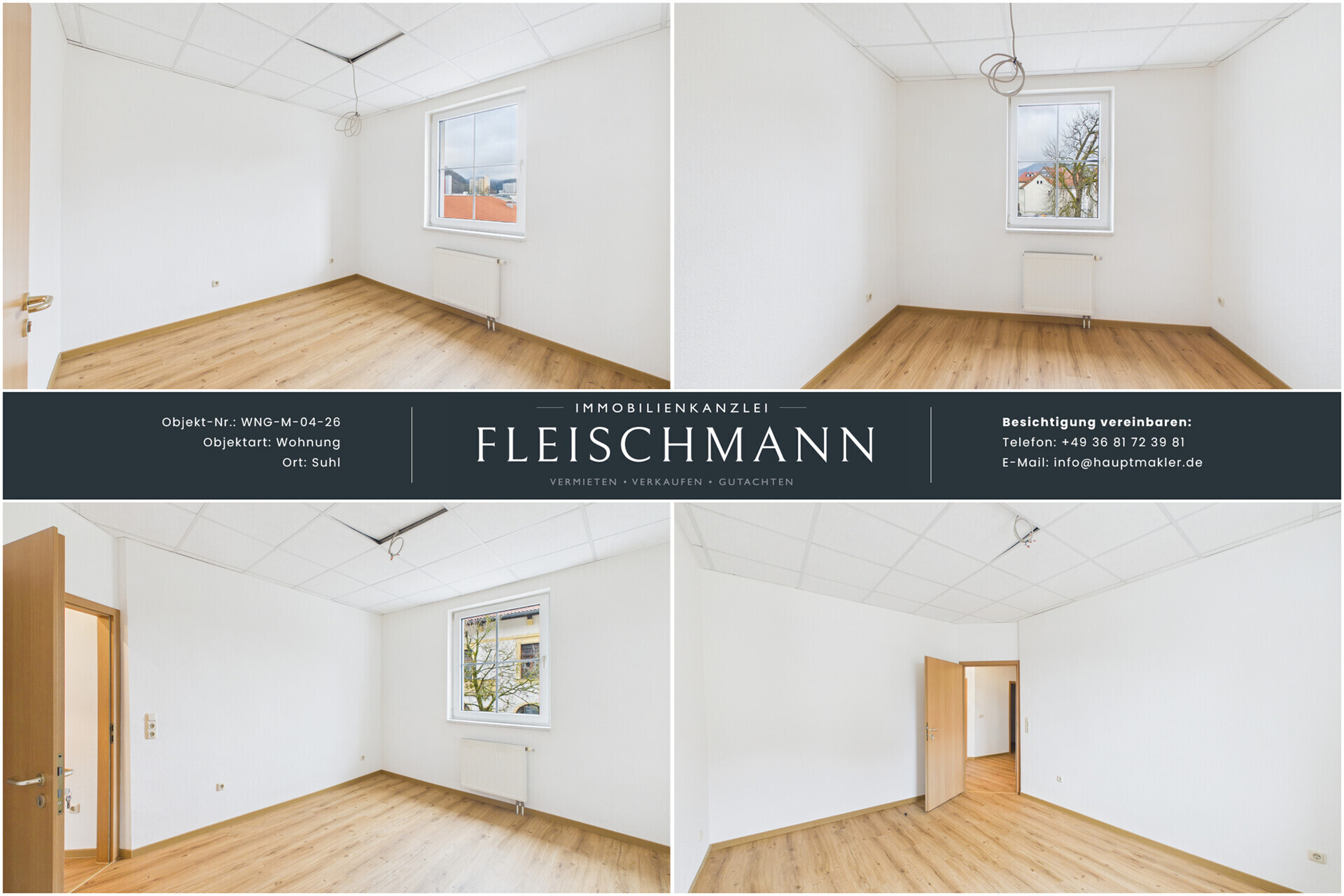 Innenaufnahmen
