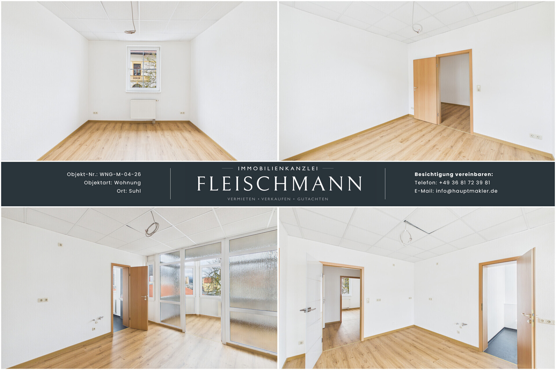 Innenaufnahmen