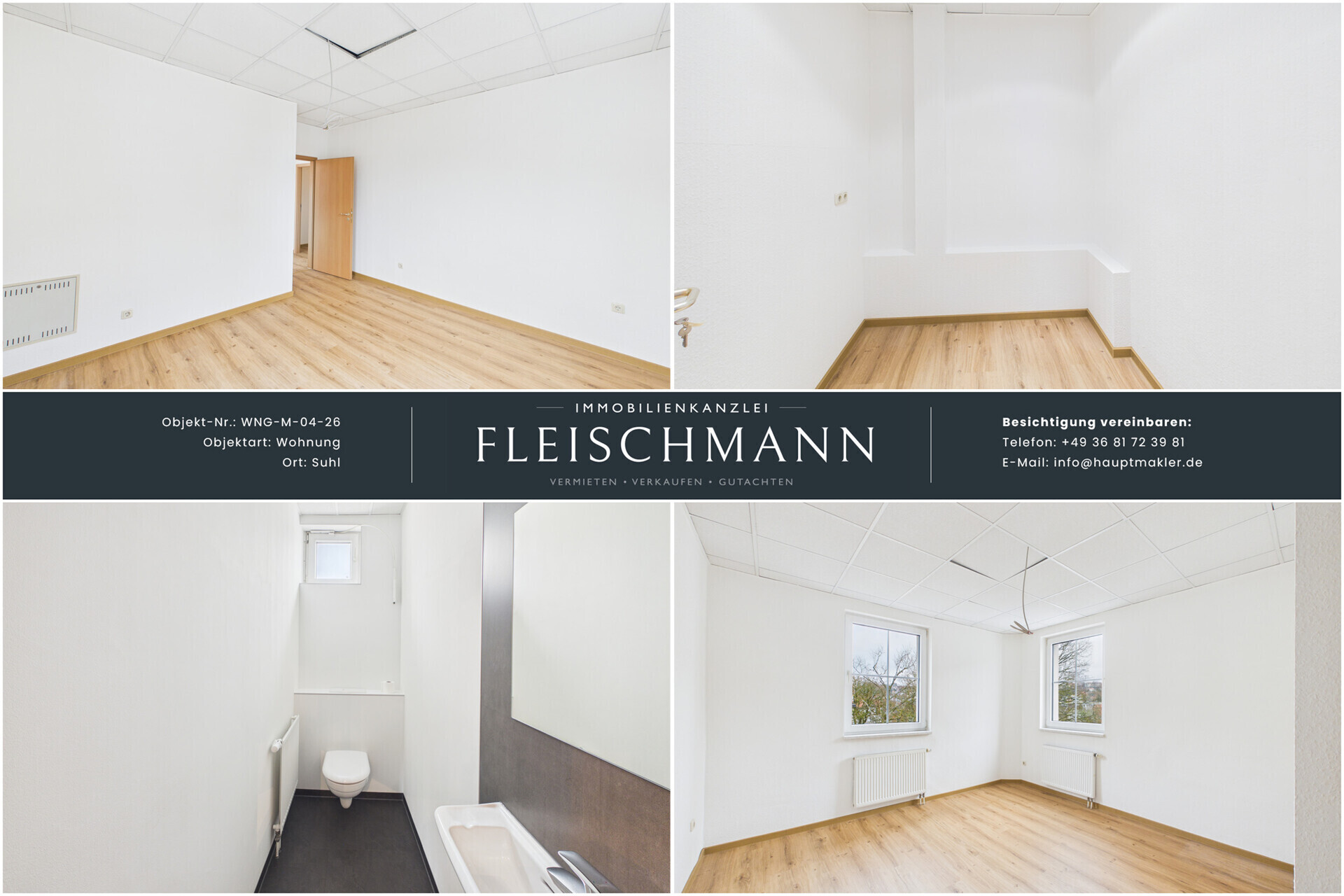 Innenaufnahmen