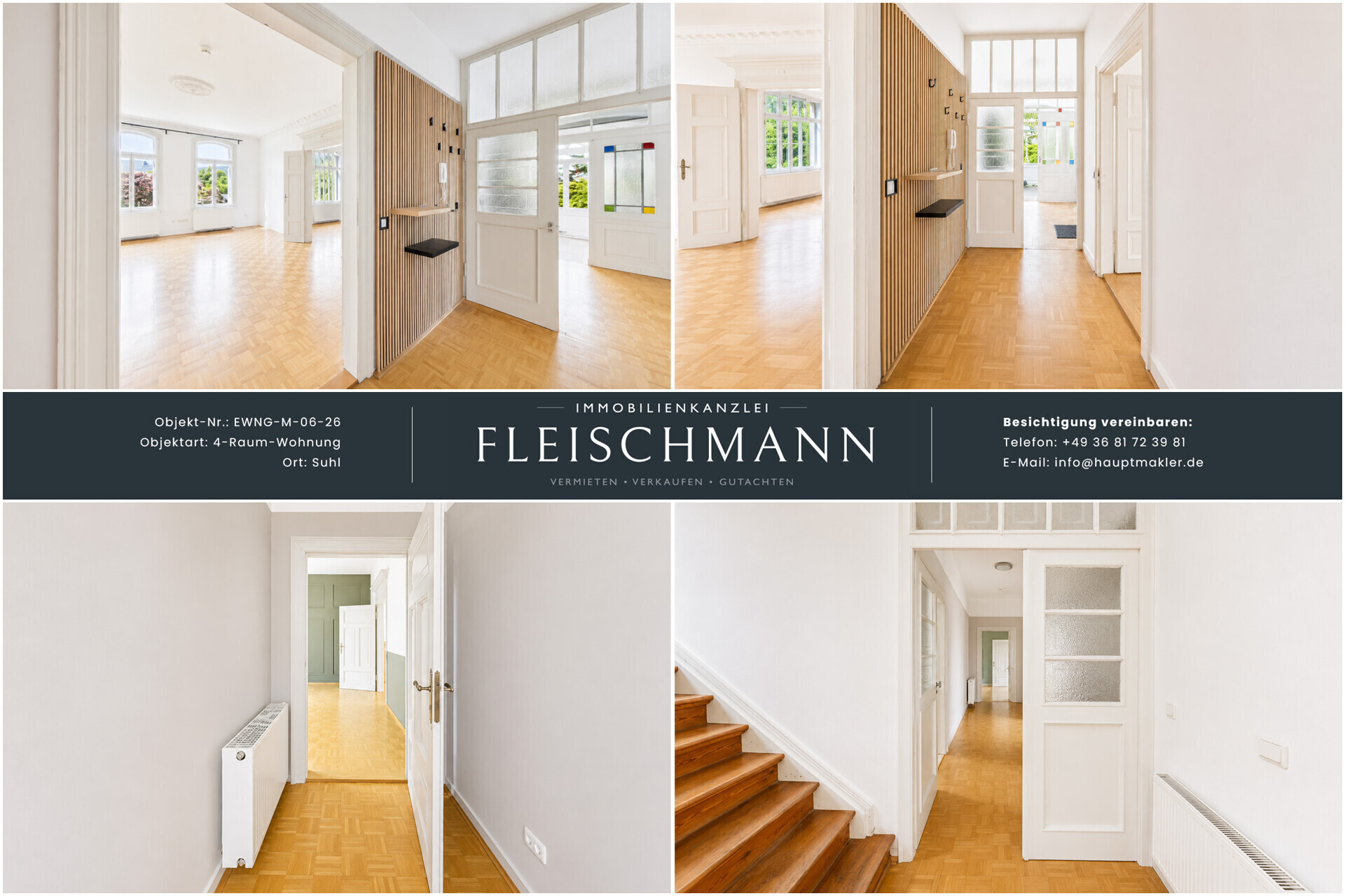 Eingangsbereich/Flur