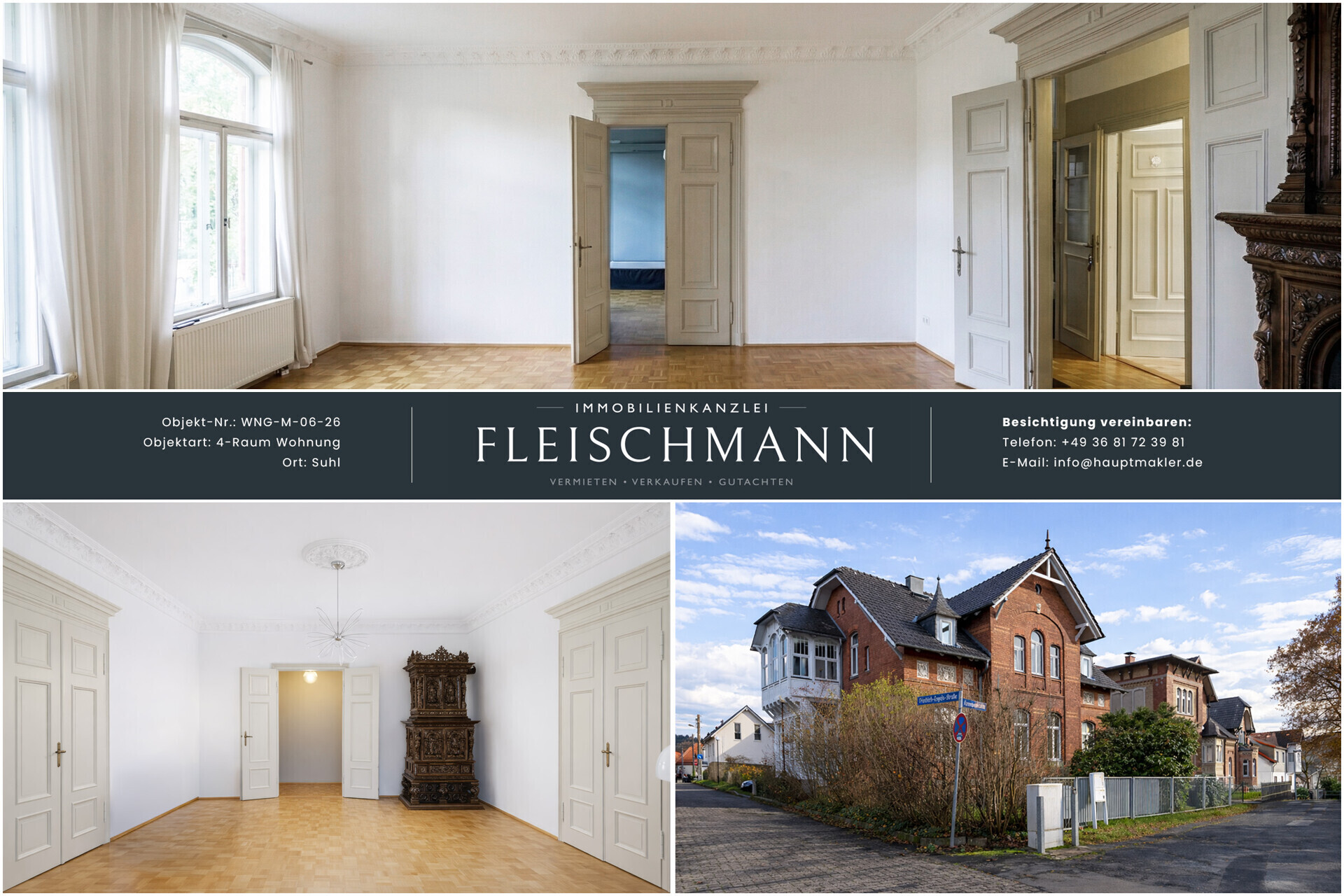 Impressionen