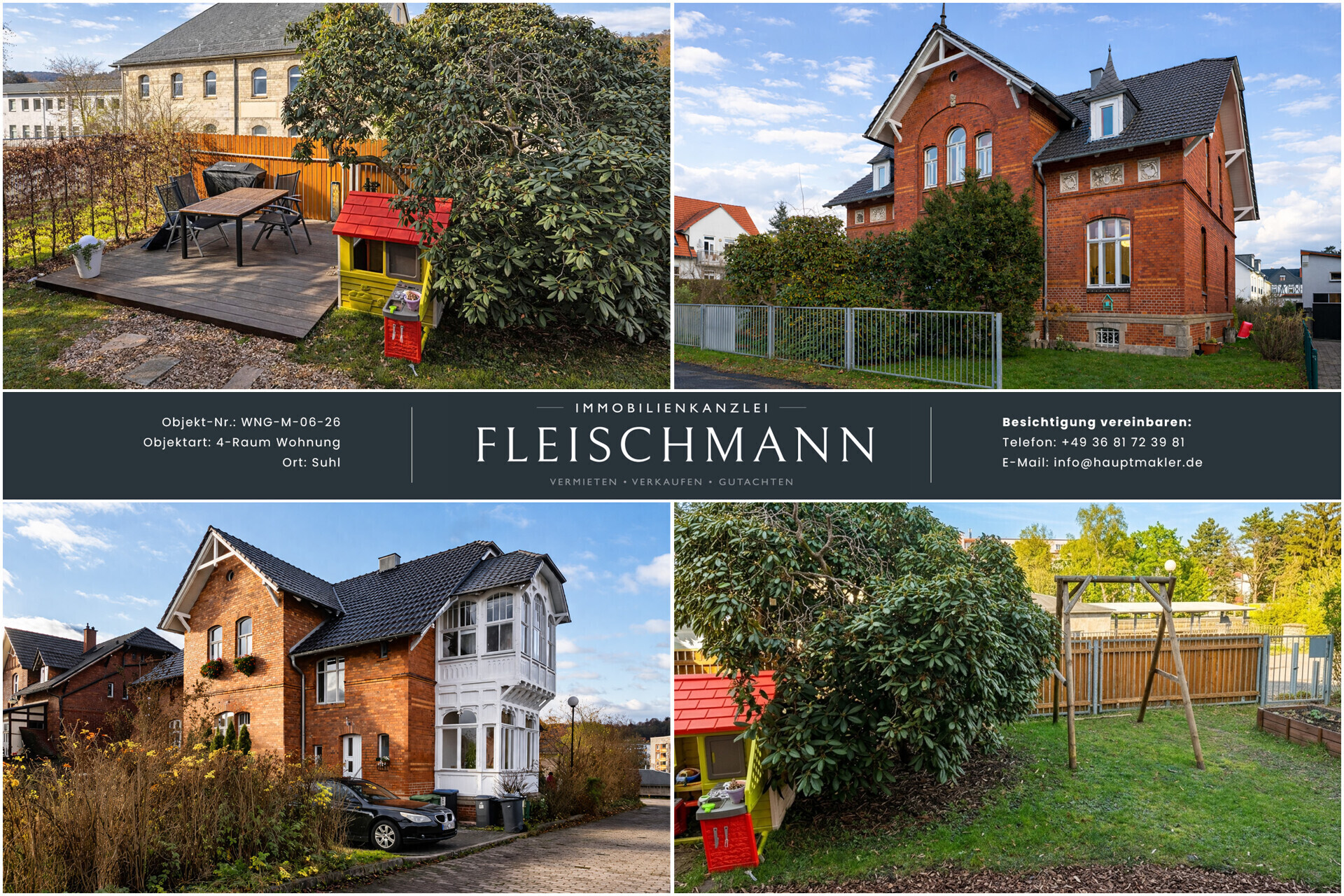 Außenansichten