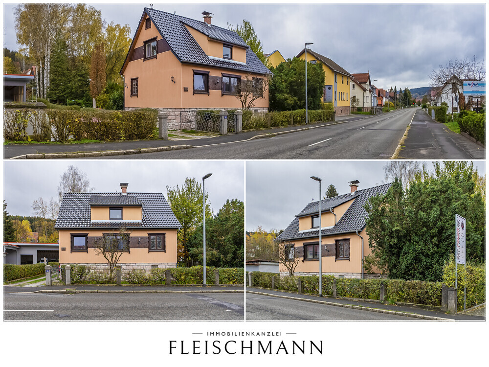 Hausaufnahme