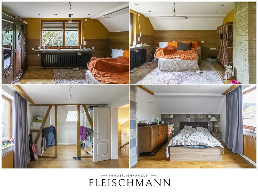 Innenaufnahmen