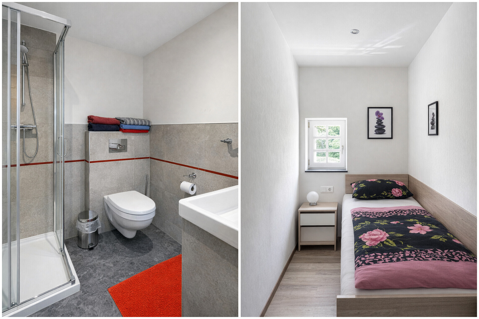 Gästezimmer EG