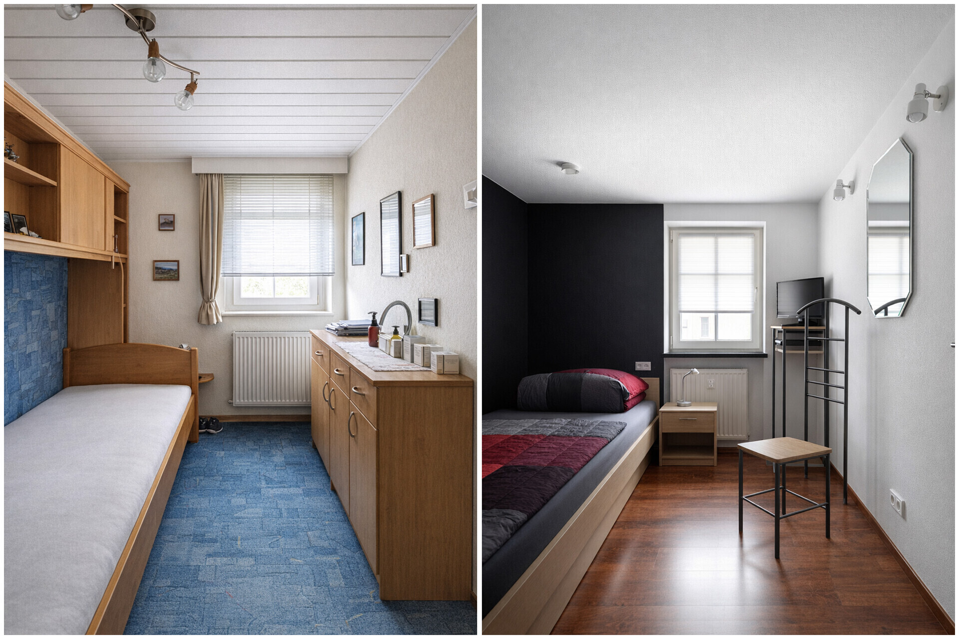 Gästezimmer EG