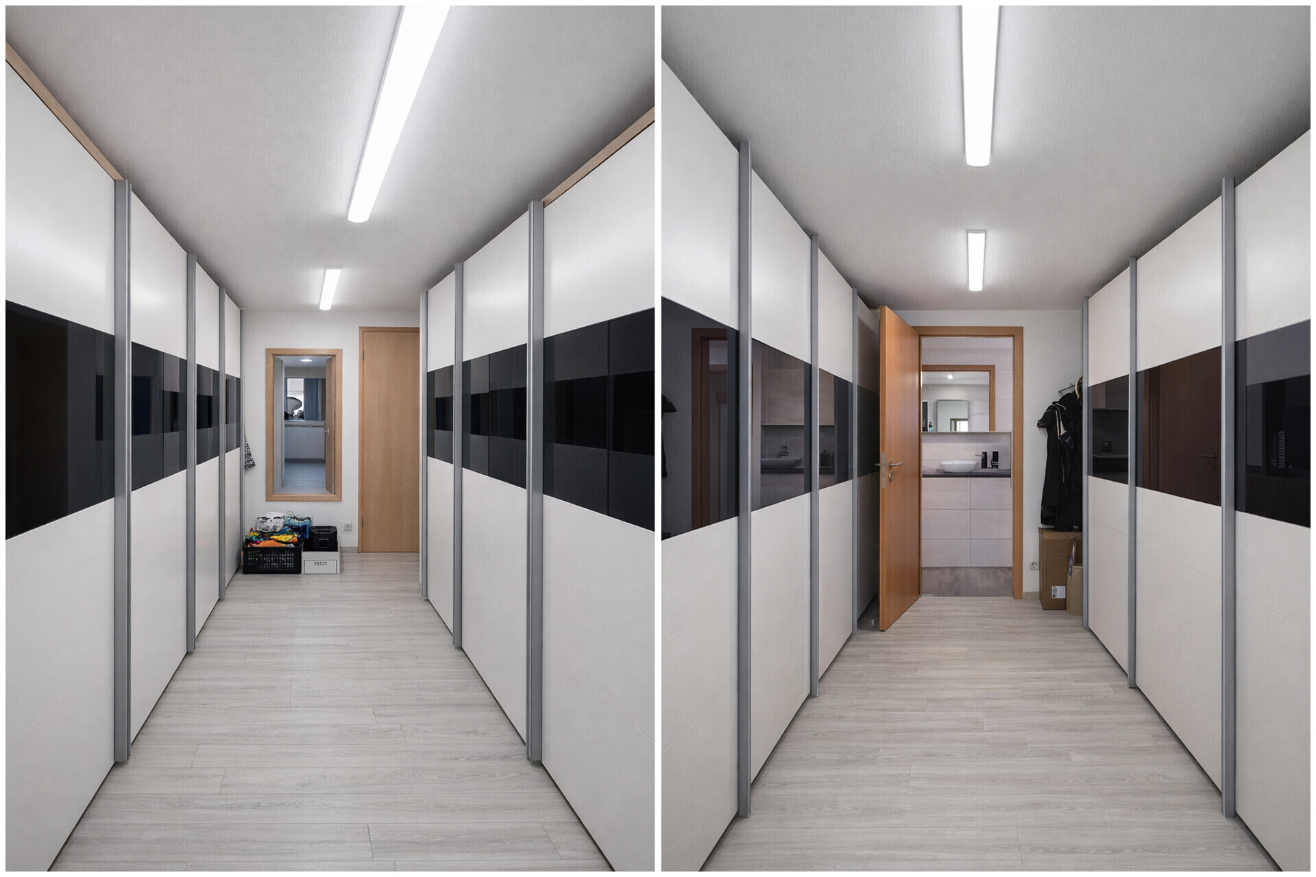 Ankleidezimmer DG