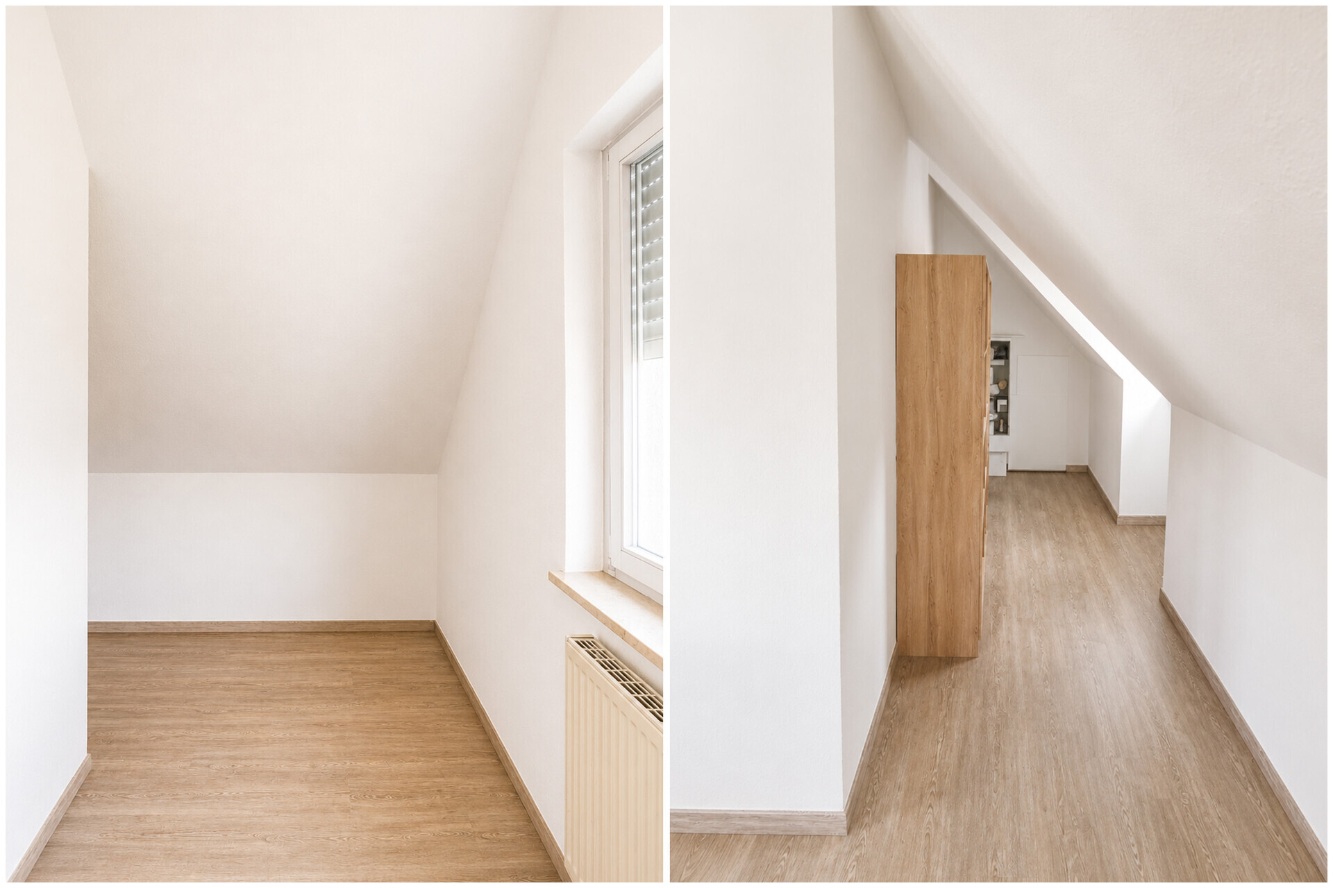 Arbeitszimmer