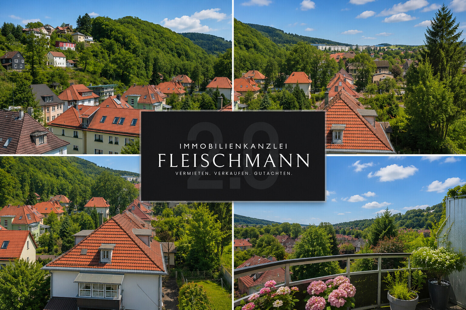 Ausblick