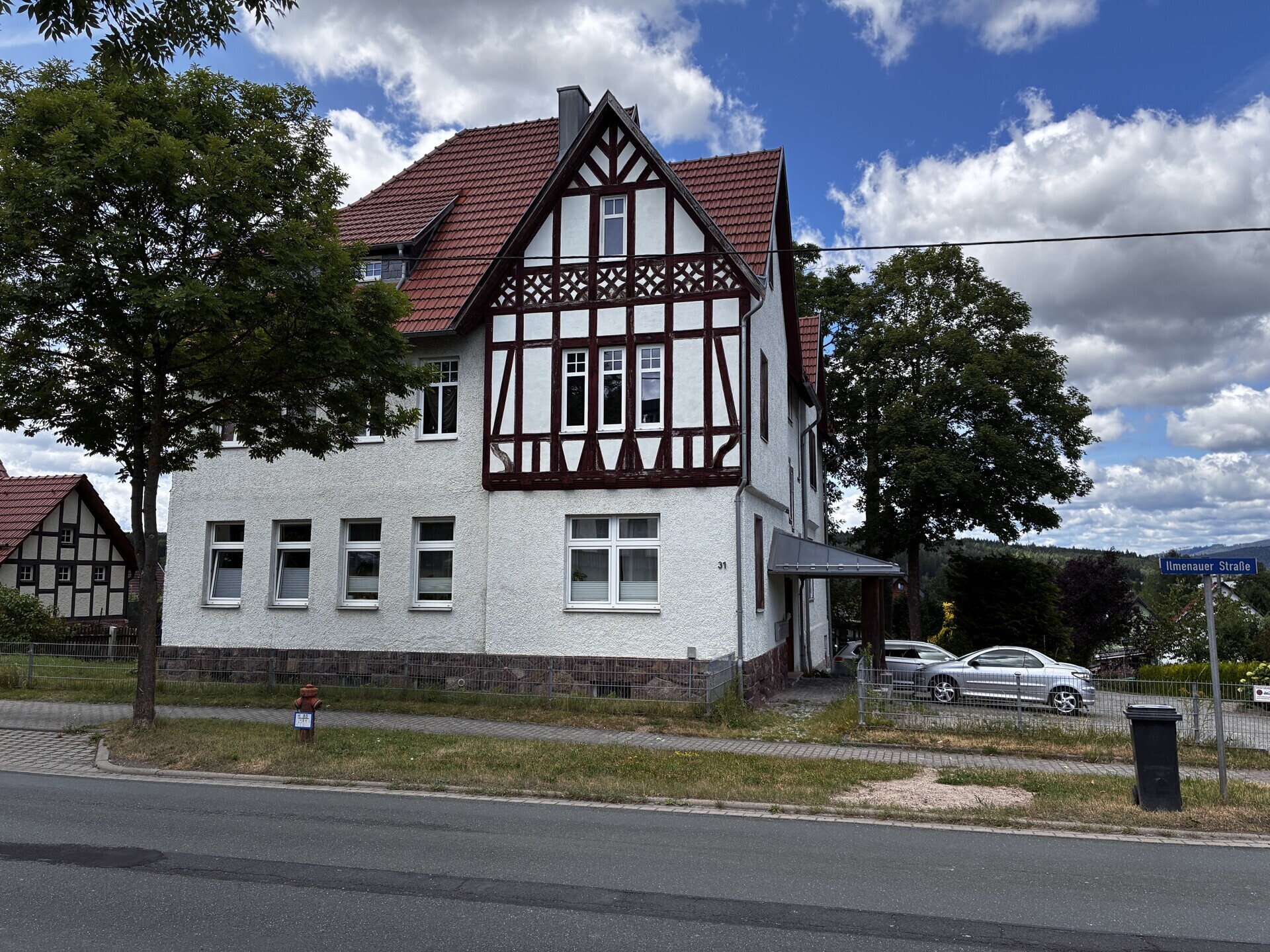 Außenansicht