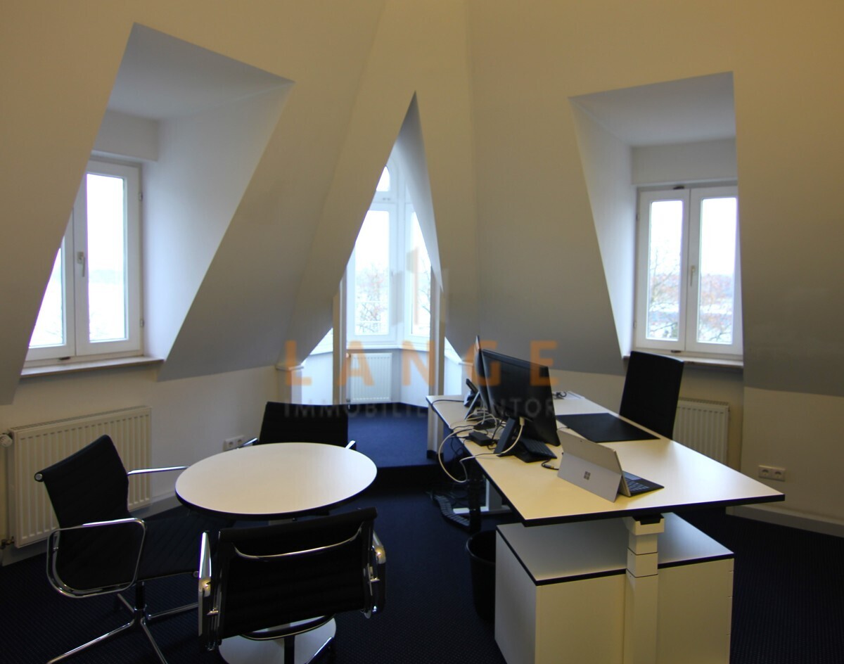Detail Büro DG