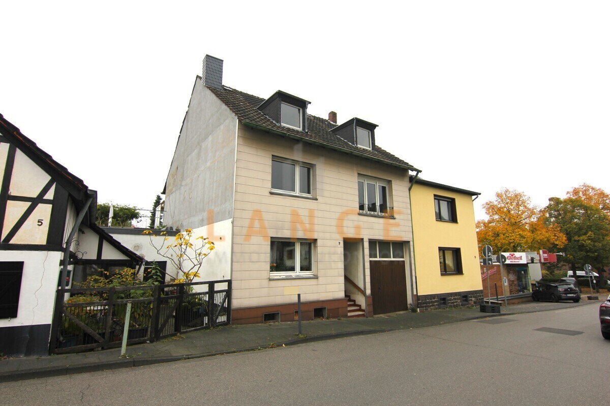 Ansicht