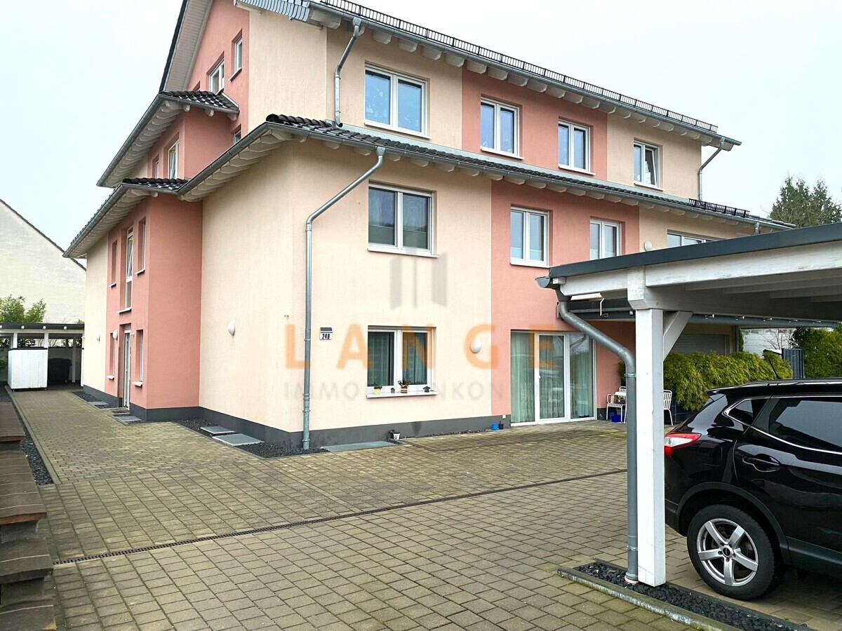 Ansicht