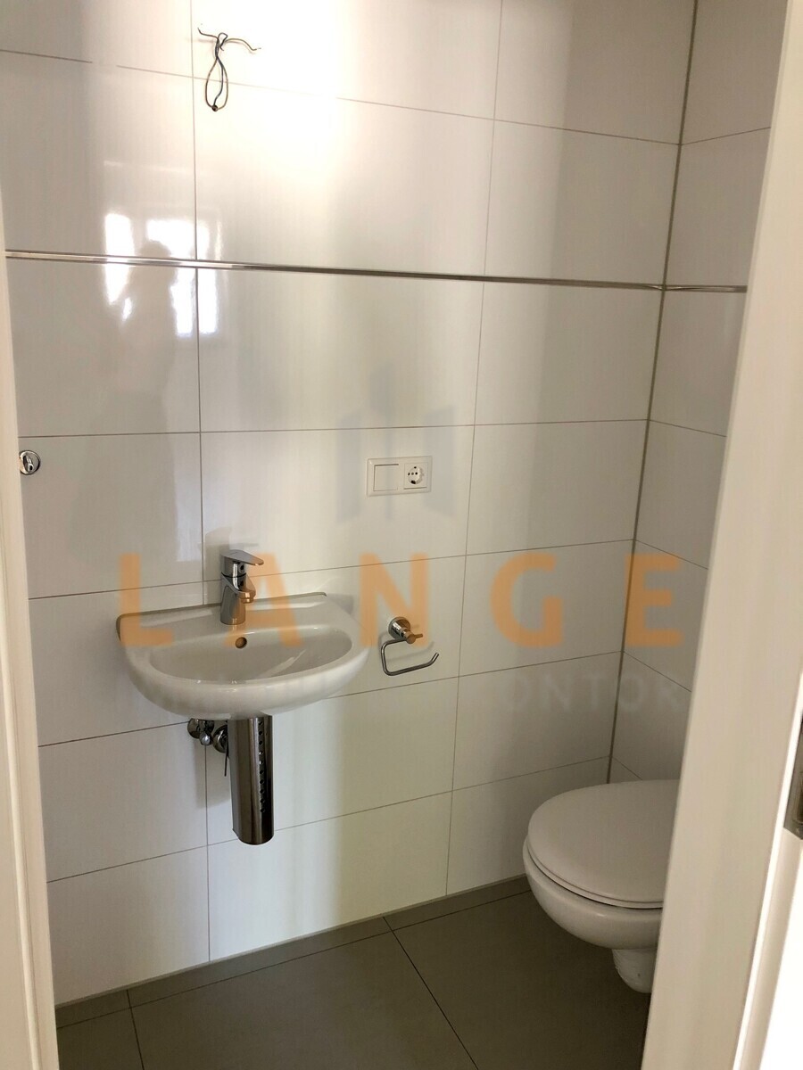 Gäst-WC