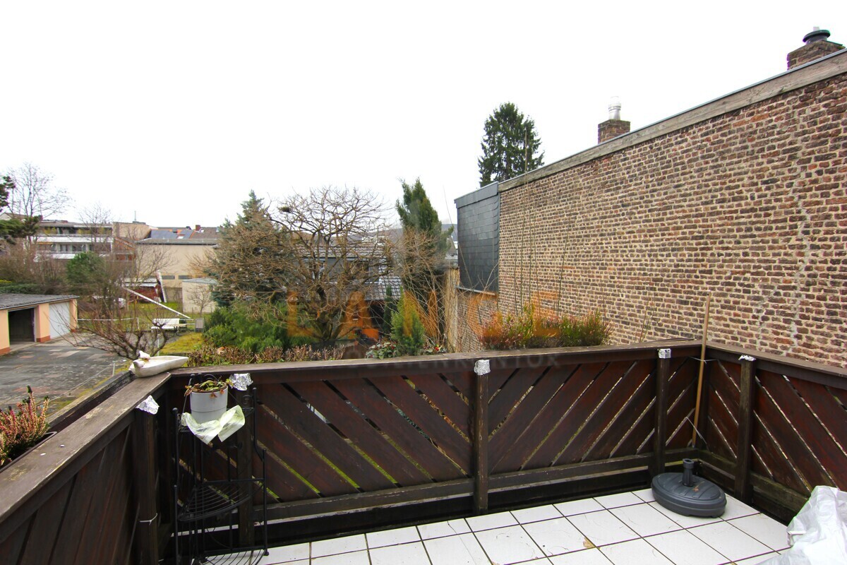 Balkon 1.OG