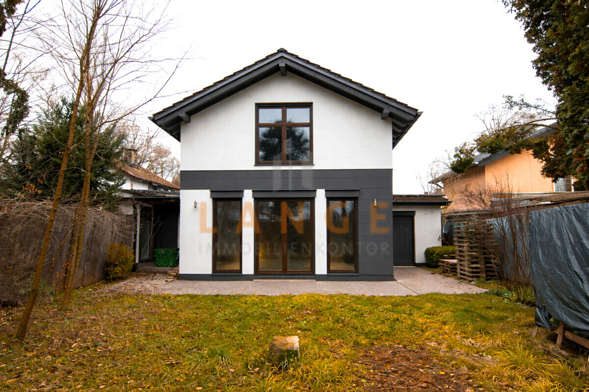 Rückansicht KI ChatGPT