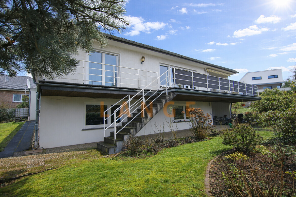 Rückansicht