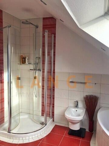 Bad Dachgeschoss 2