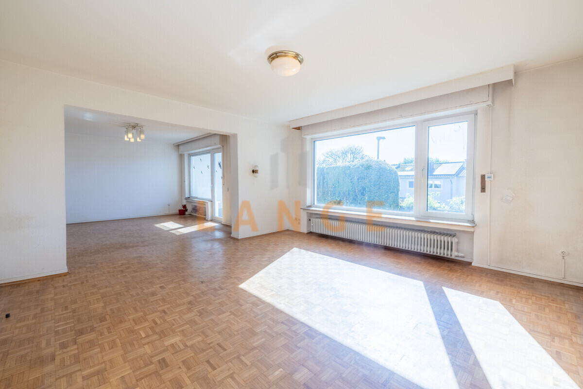 Wohnen