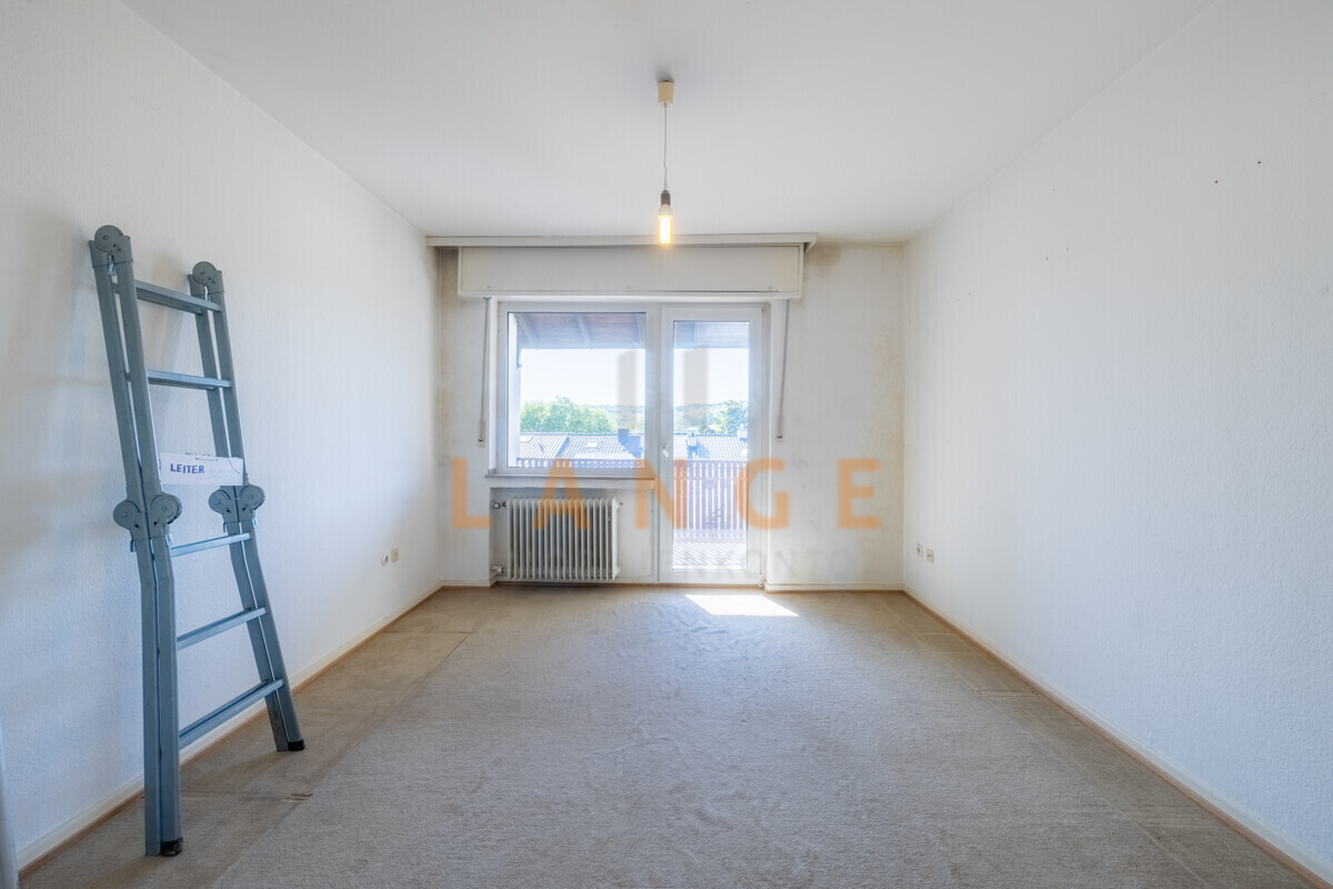Zimmer Balkon OG