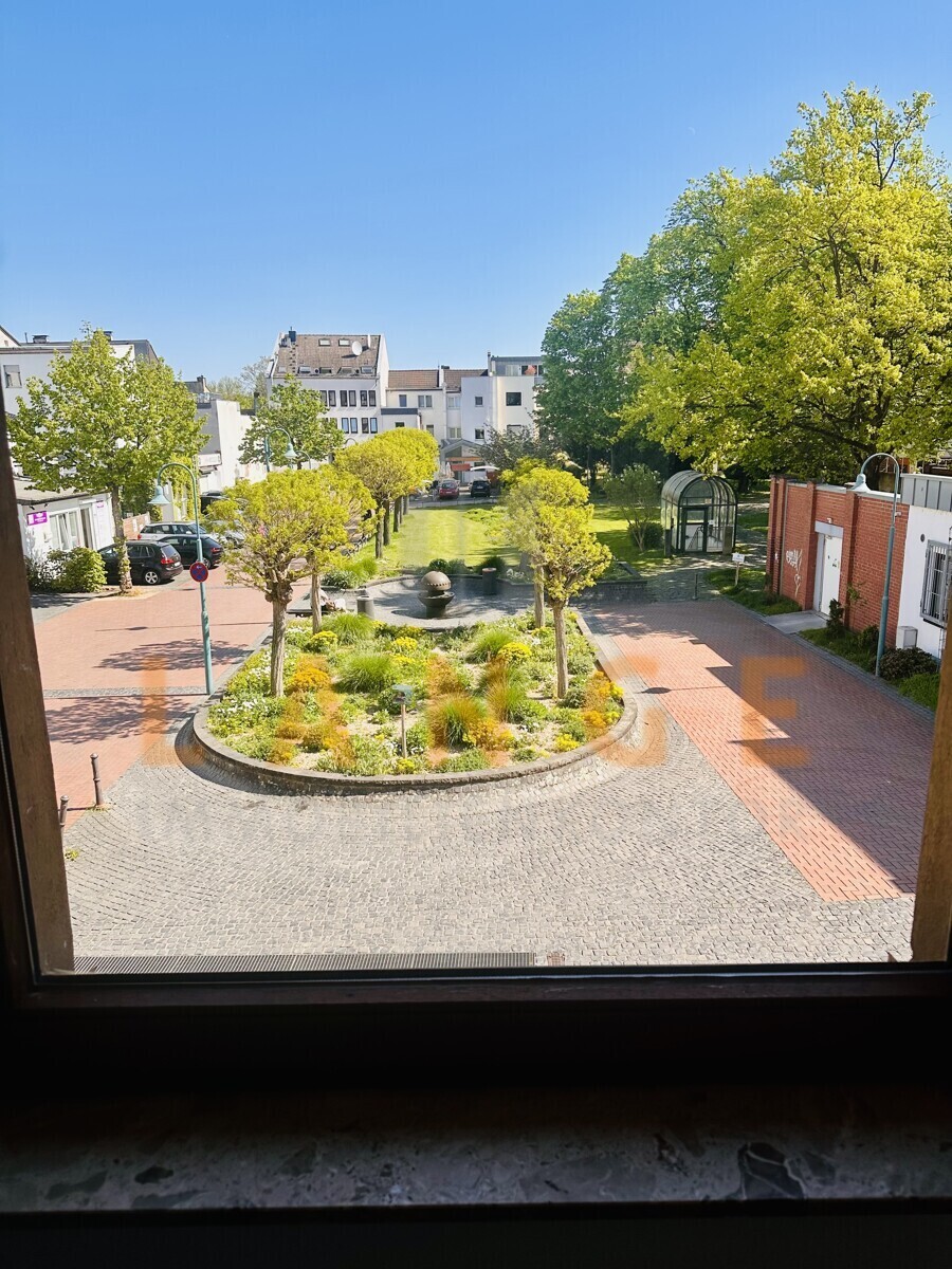 Hubertinumshof