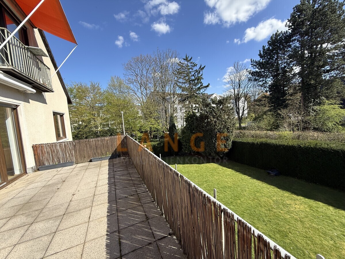 Terrasse OG