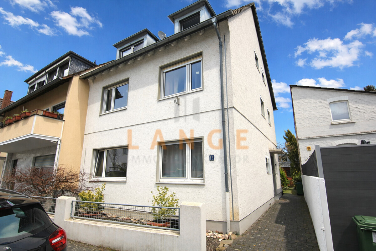Ansicht