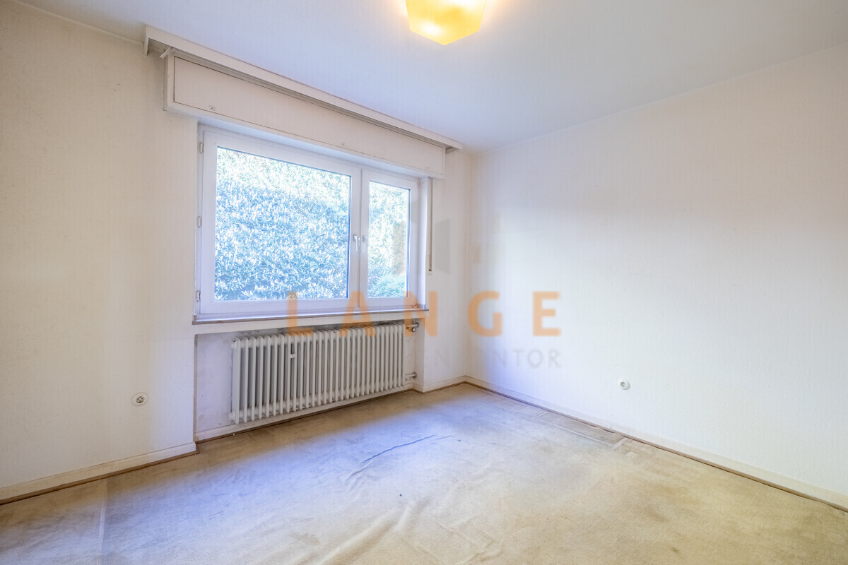 Zimmer EG