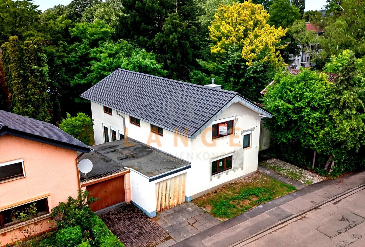 Ansicht Front