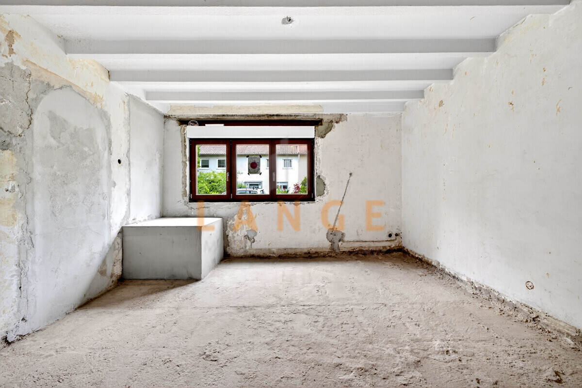 Zimmer EG