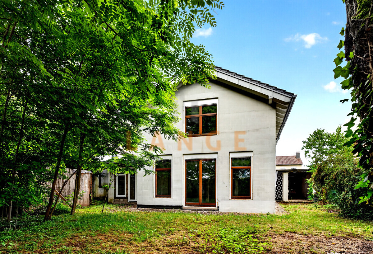 Rückansicht