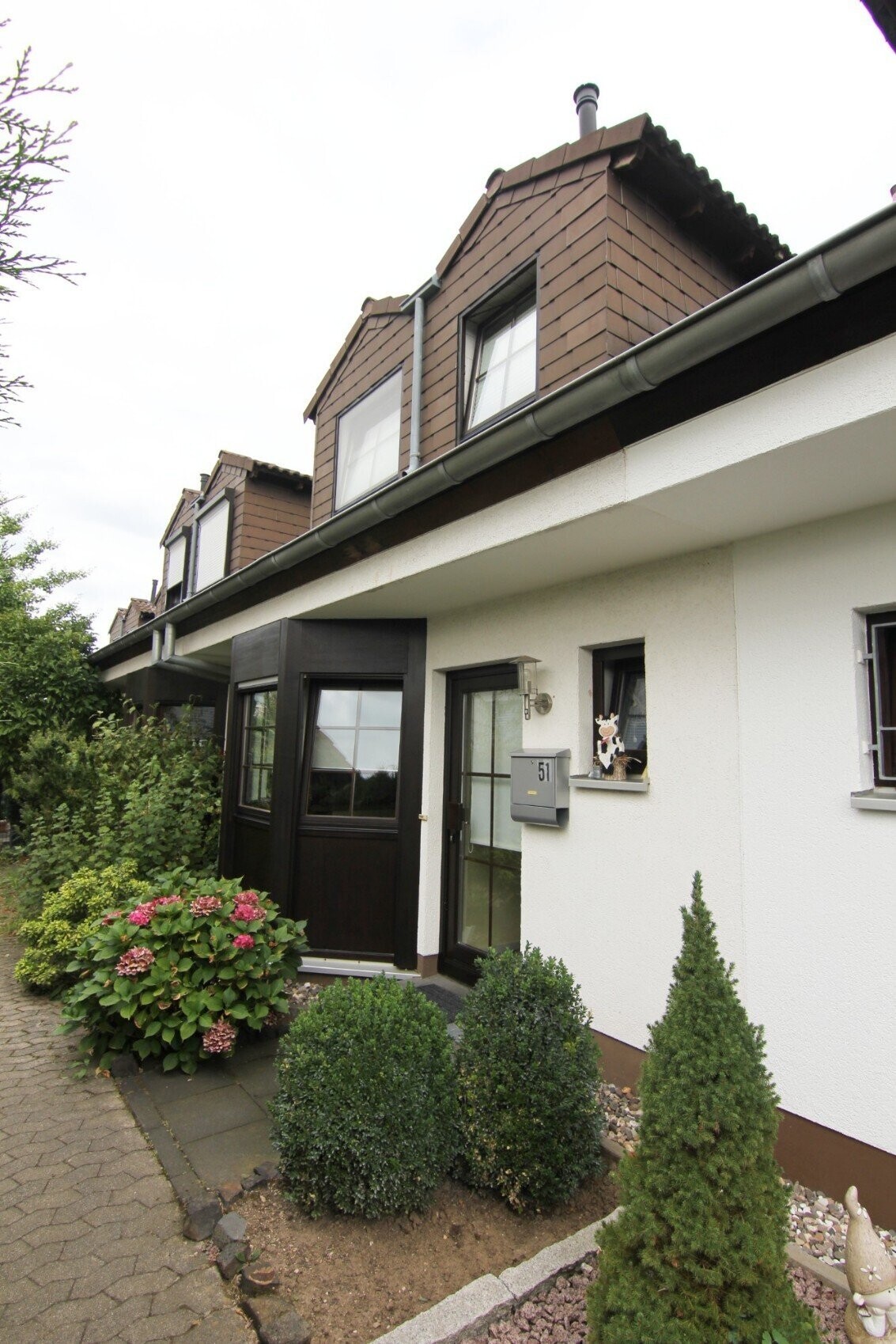 Ansicht