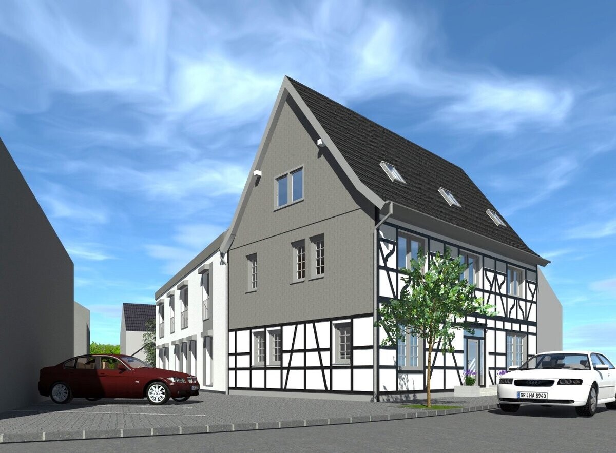 Ansicht