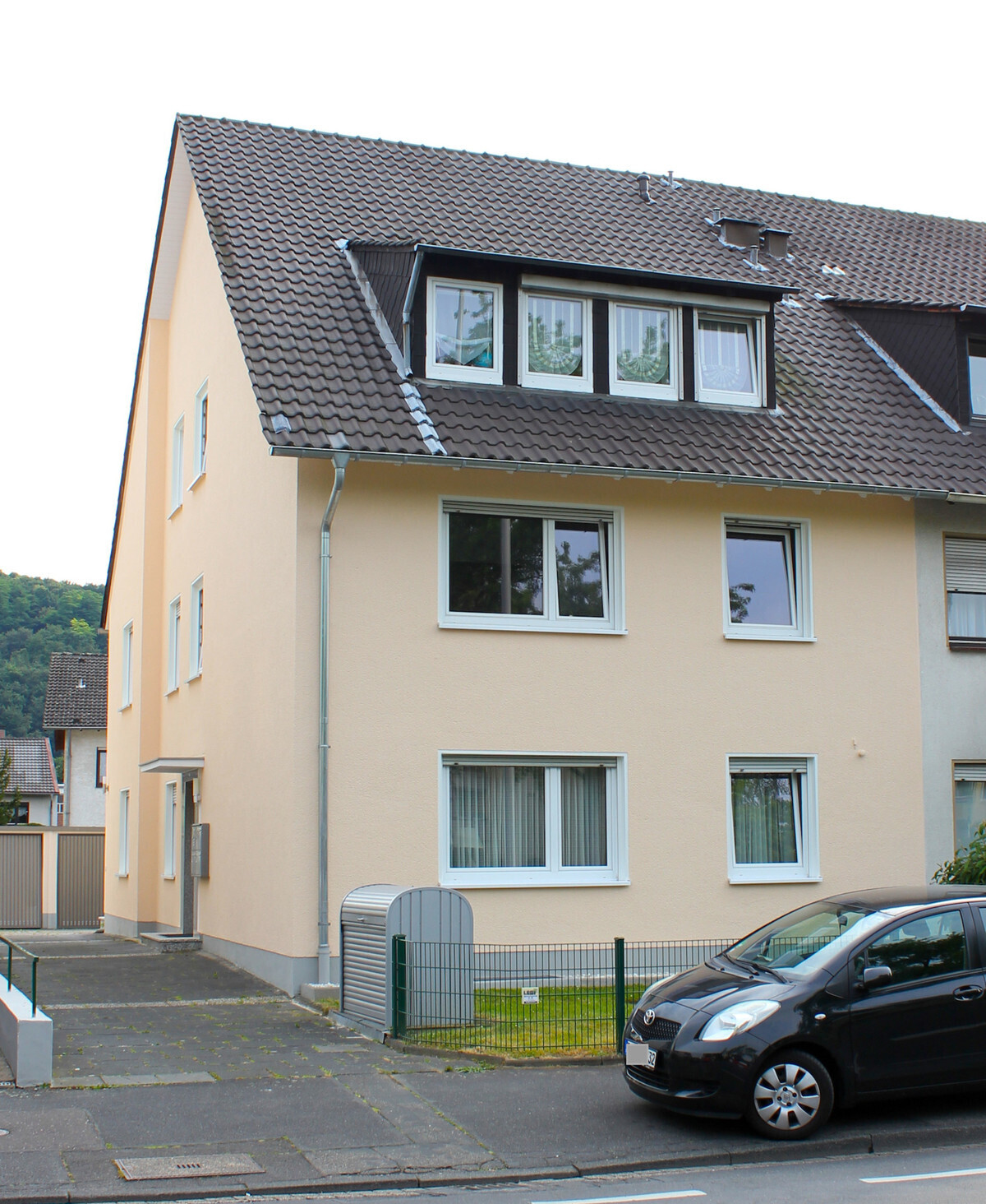 Ansicht